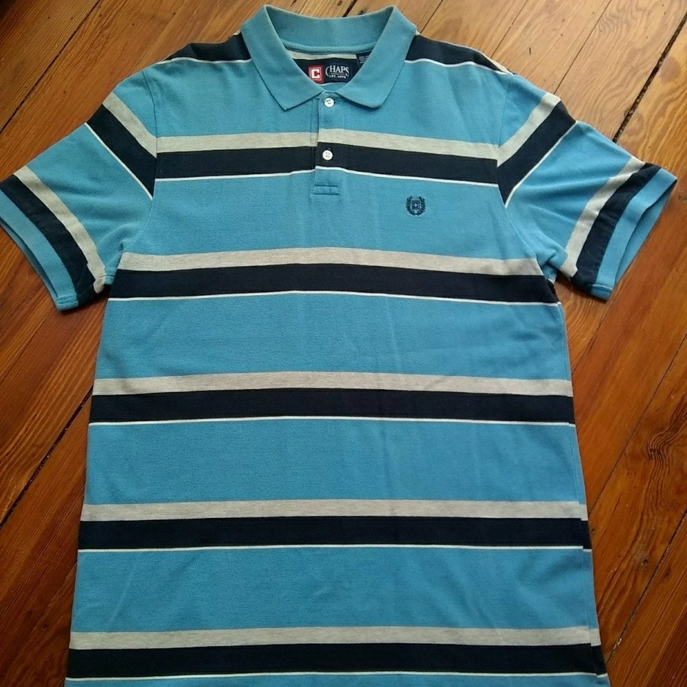 Mens polo/style shirt